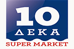 10 ΔΕΚΑ Super Market